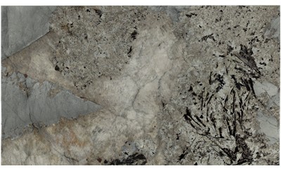 Blue Patagonia Quartzite