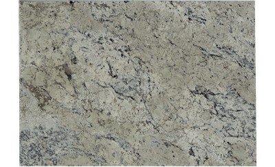 White Ice Granite