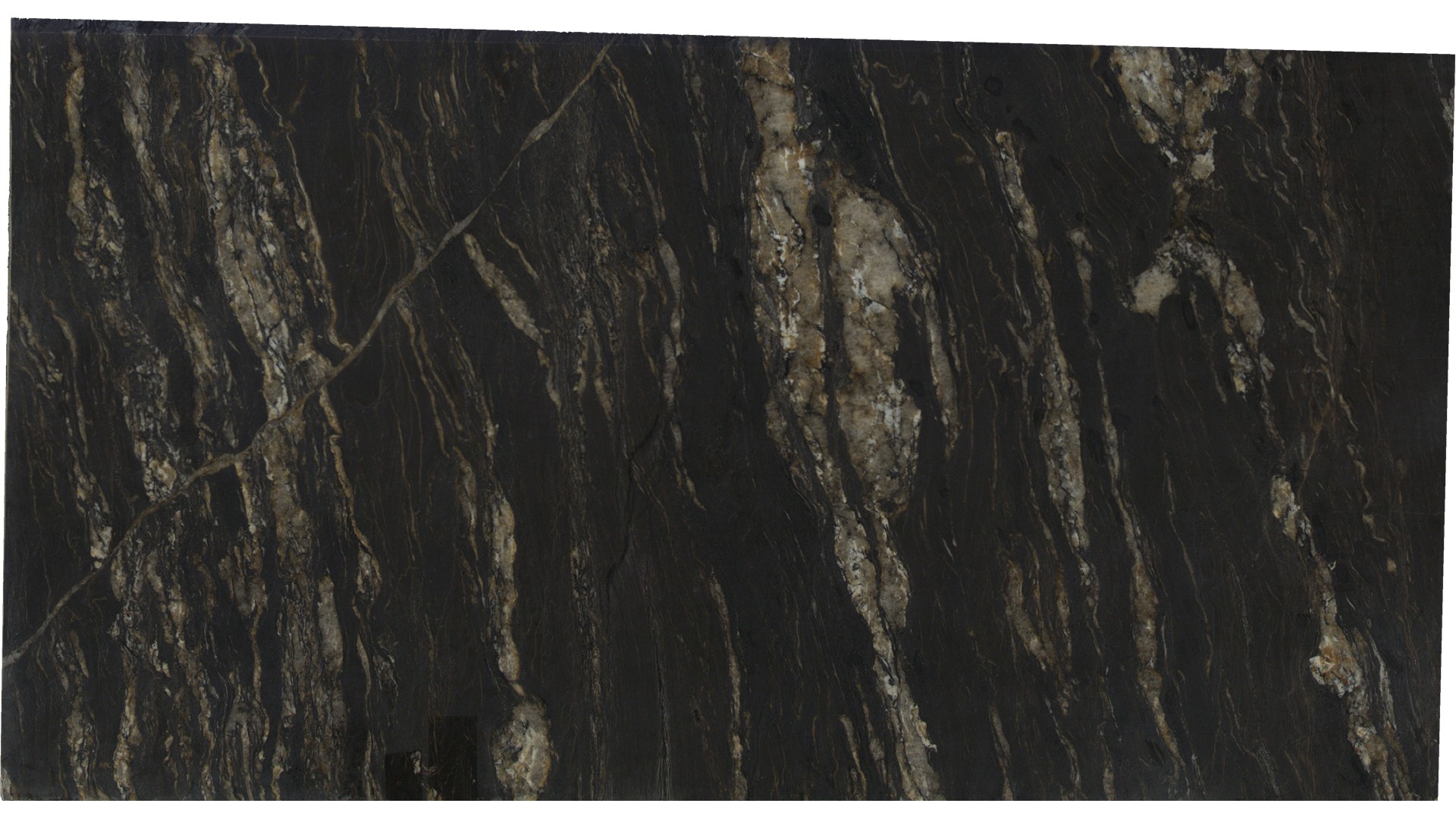 Black Cosmic Leather Granite Slabs