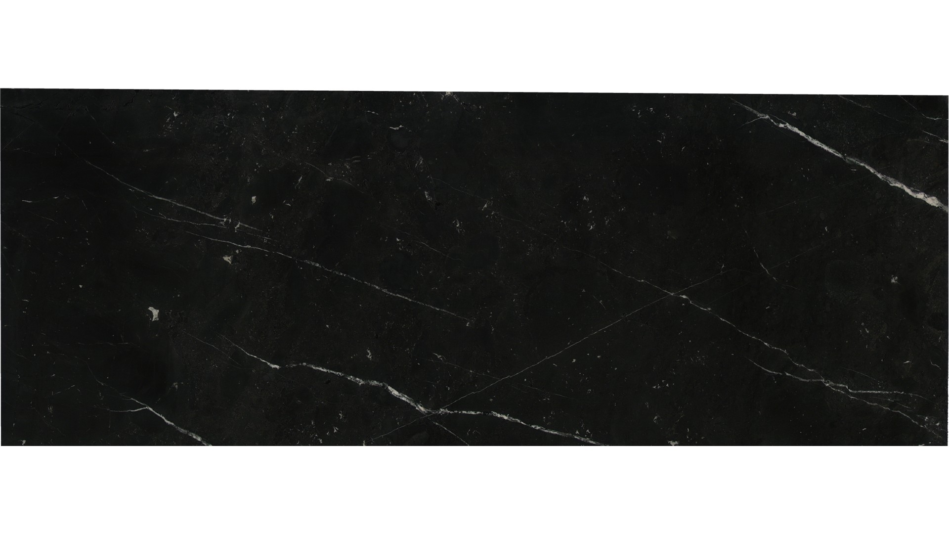Infinity Black Quartzite Slabs