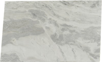 White Damascus Marble