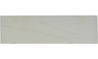 Lasa White Porcelain