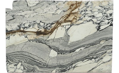 Calacatta Picasso Marble