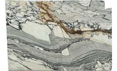 Calacatta Picasso Marble