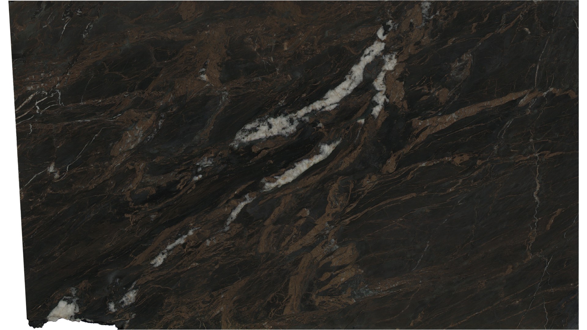 Marine Black Soapstone Slabs