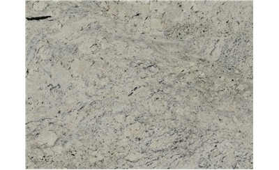 White Ice Granite