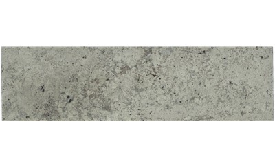White Stellar Leather Granite