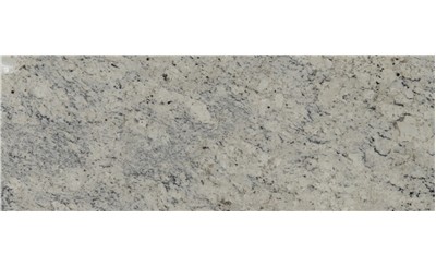 White Ice Granite