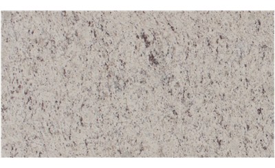 Ornamental White Granite