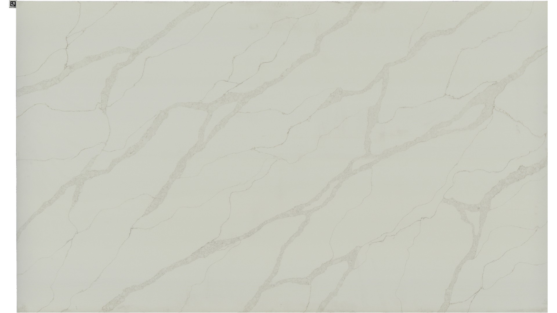Calacatta Elisyo Quartz Slabs