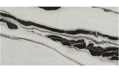 Panda White Porcelain