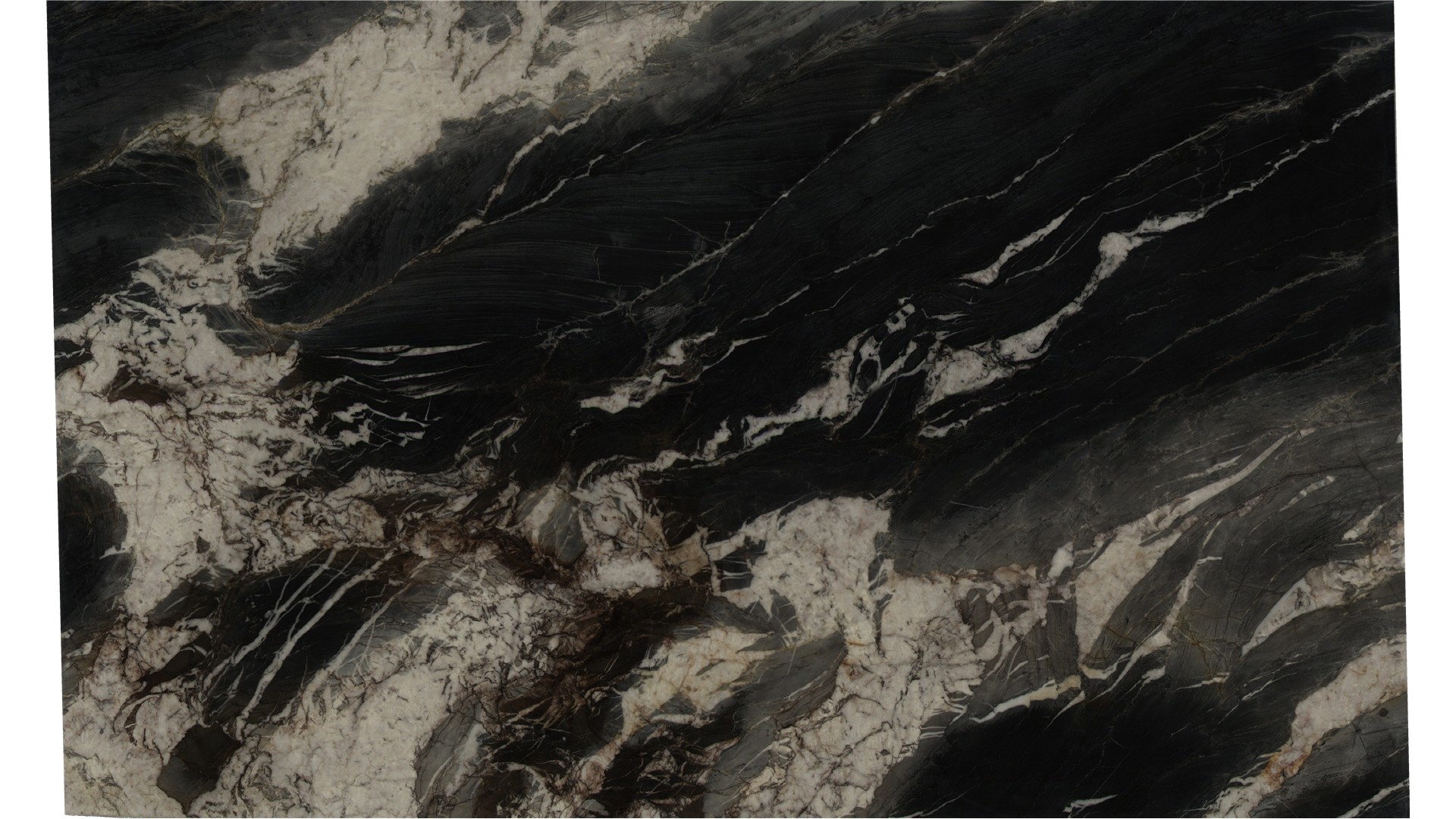 Vittara Crystal Quartzite Slabs