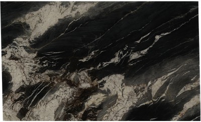 Vittara Crystal Quartzite