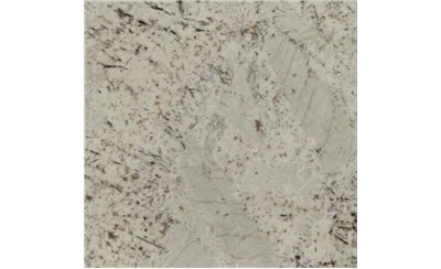 White Galaxy Granite