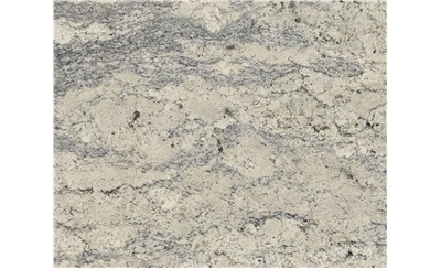 White Ice Granite
