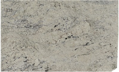 White Ice Granite