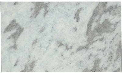 Swiss White Marble