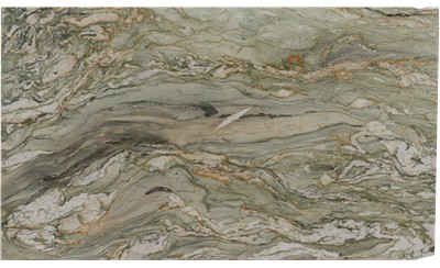Fusion WOW Quartzite
