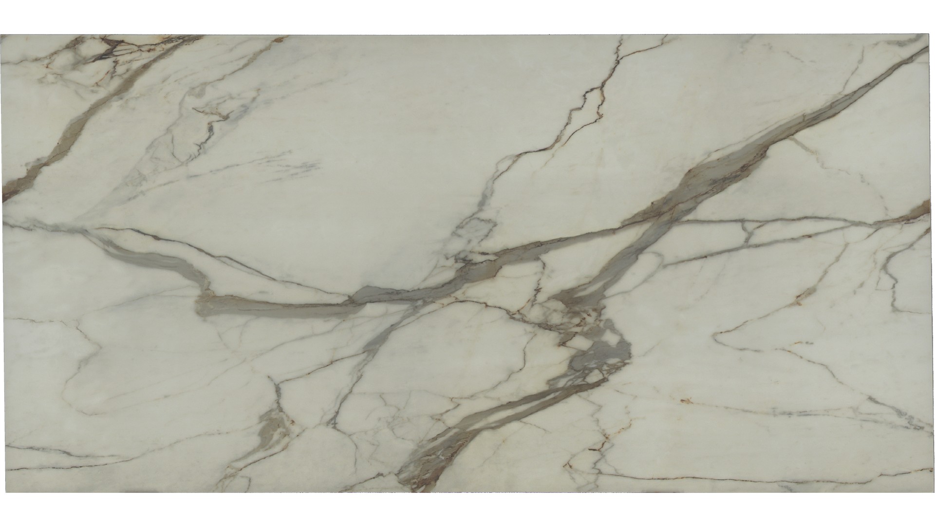 Calacatta Imperiale Porcelain Slabs