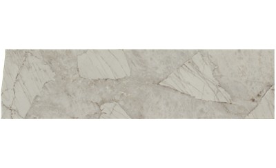 Antarctica White Porcelain