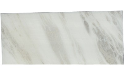 White Rhino Marble