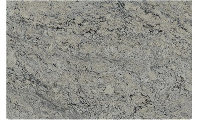 White Ice Granite