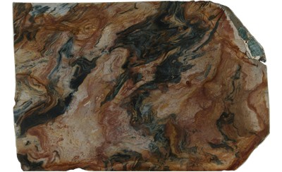 Van Gogh Quartzite