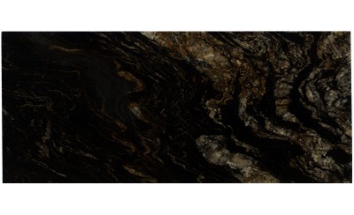 Titanium Gold Granite