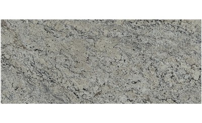 White Ice Granite