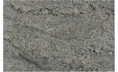 White Ice Granite