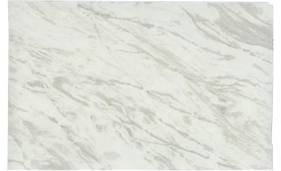 White Rhino Marble