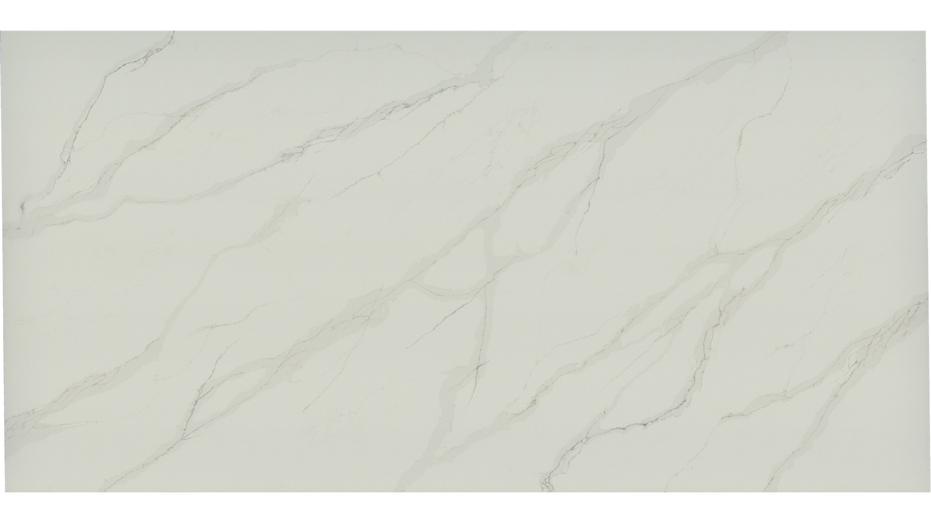 Unique Calacatta  Quartz Slabs