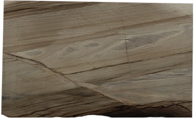 Cappuccino Quartzite