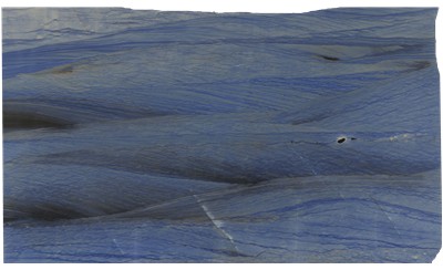 Azul Macauba Quartzite