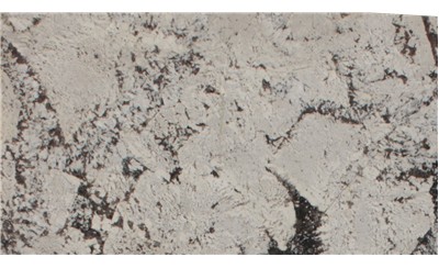 Delicatus White Granite