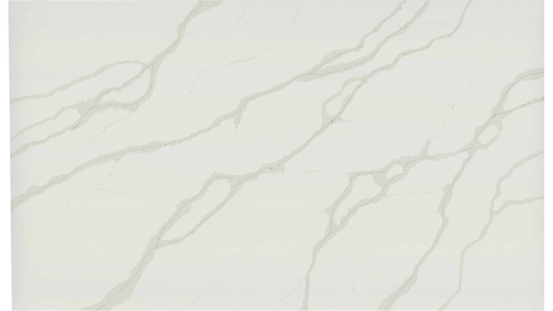 Calacatta Gold Quartz Slabs