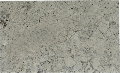 White Stellar Granite