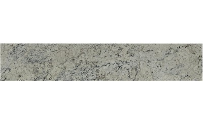 White Ice Granite