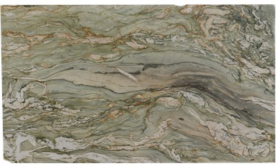 Fusion WOW Quartzite