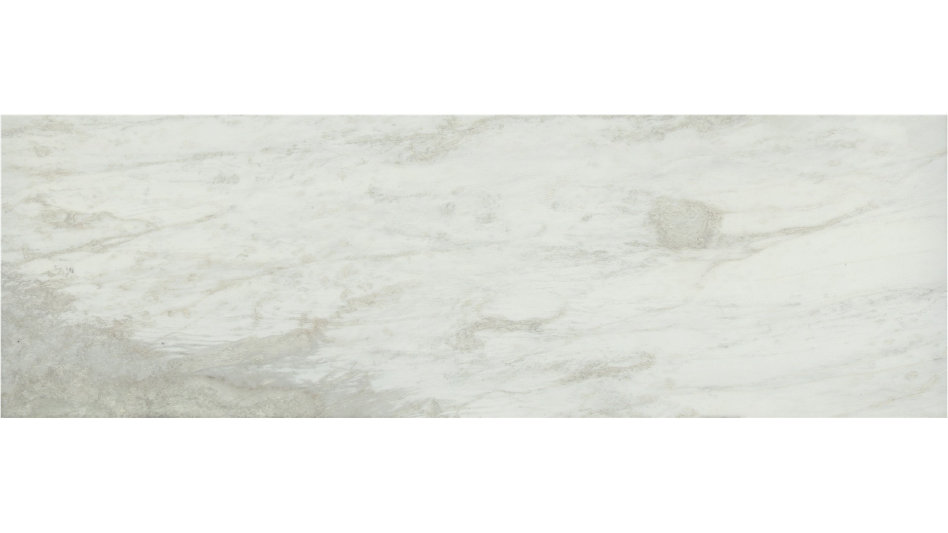 White Rhino Marble Slabs