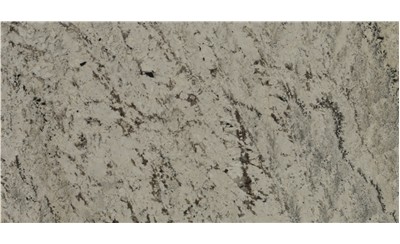 White Zurich Granite