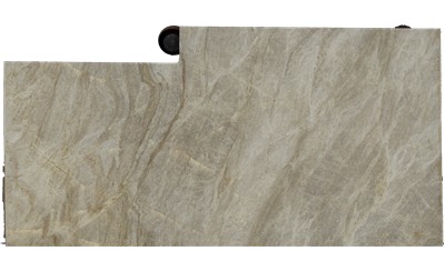 Taj Mahal Quartzite