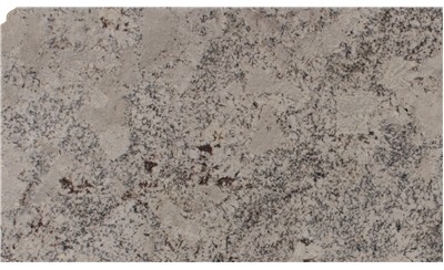 Bianco Star Granite