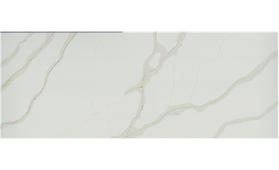Calacatta Gold Quartz