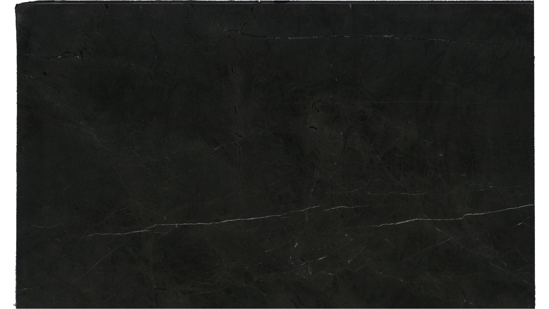 Infinity Black Quartzite Slabs
