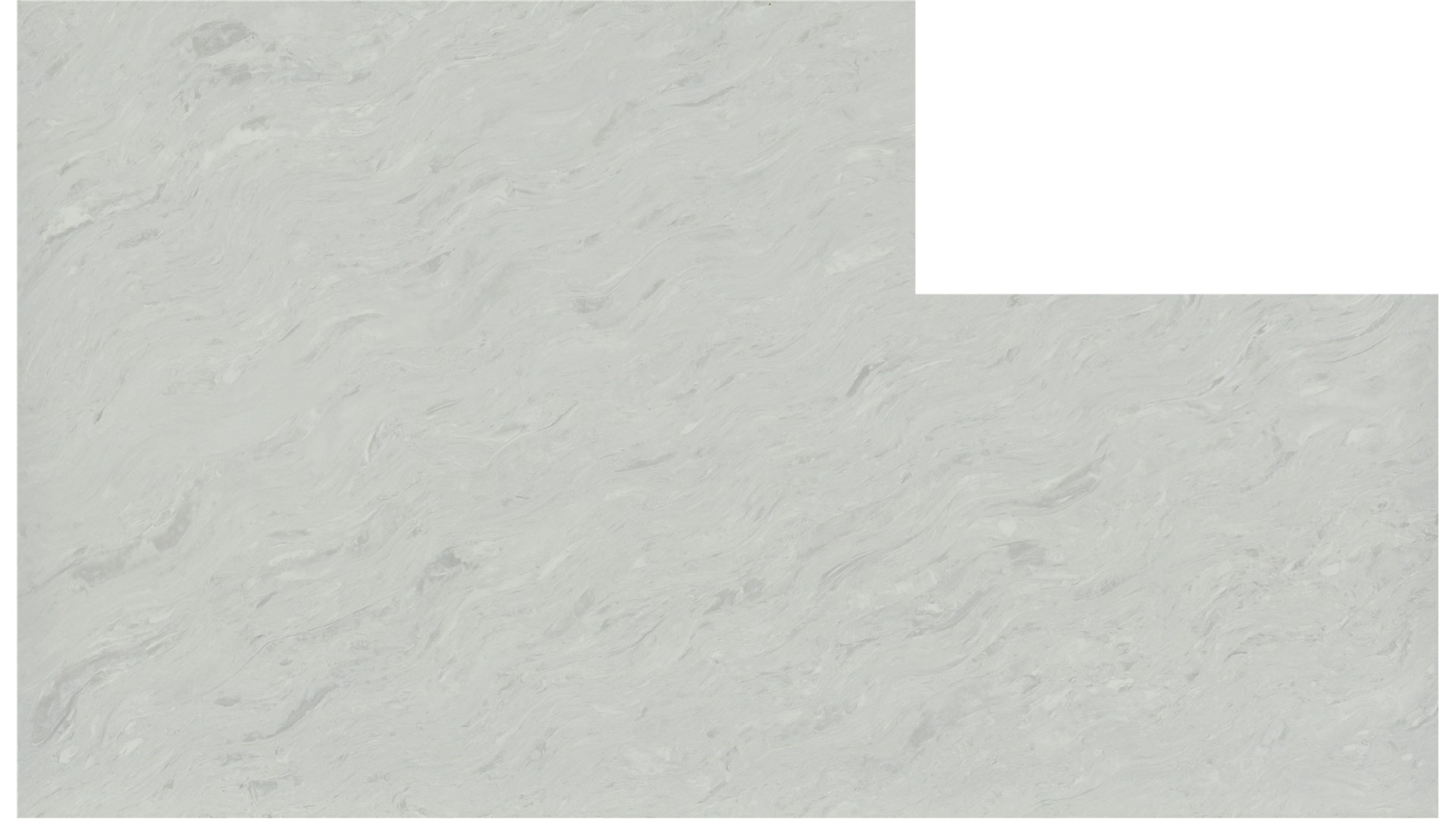 Carrara Fusion Quartz Slabs