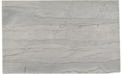 Opus White Quartzite