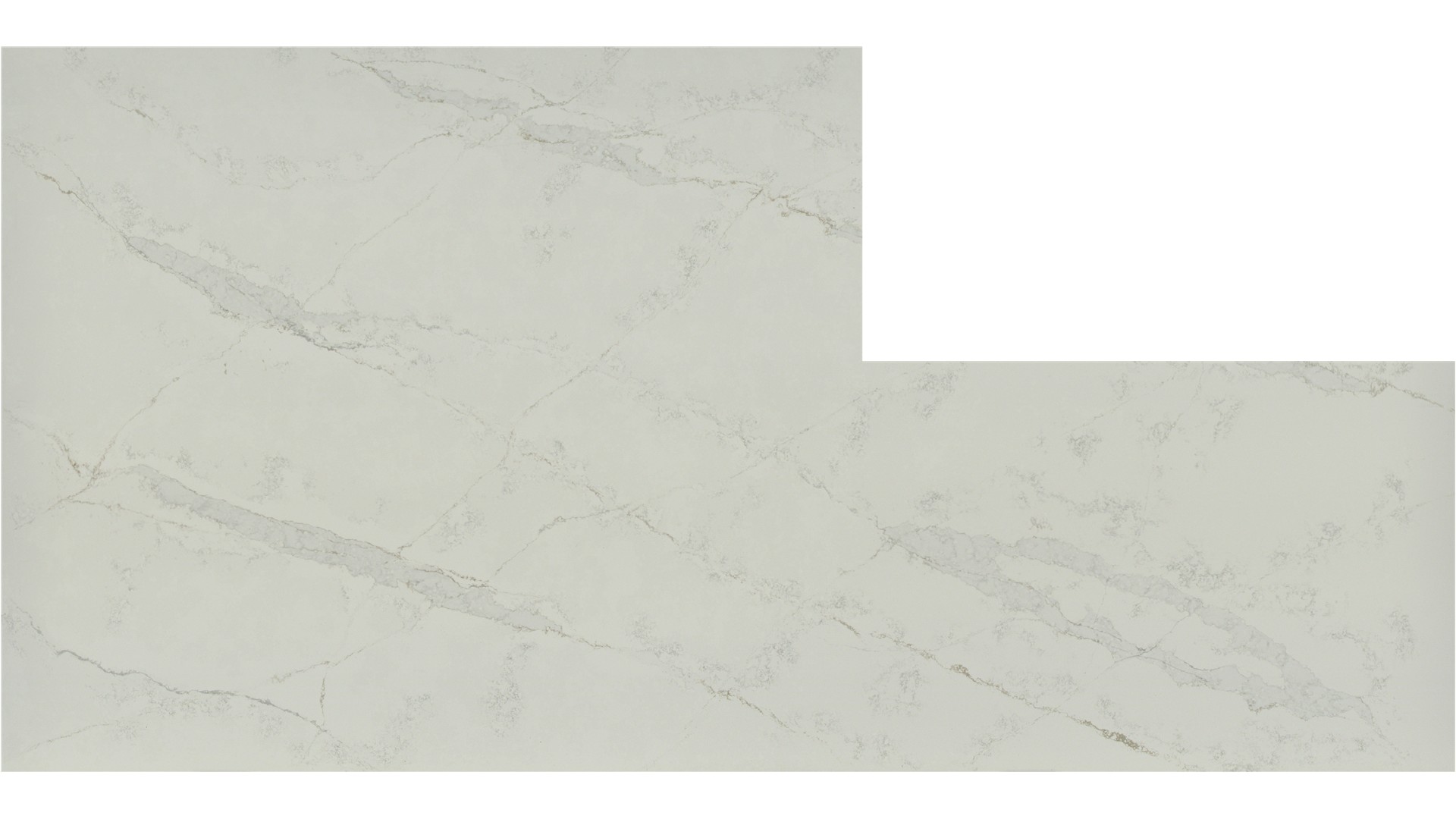 Elegance Michelangelo Quartz Slabs