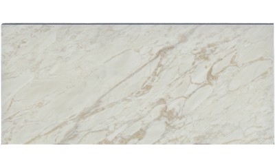White Rhino Marble
