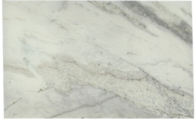 White Treasure Marble